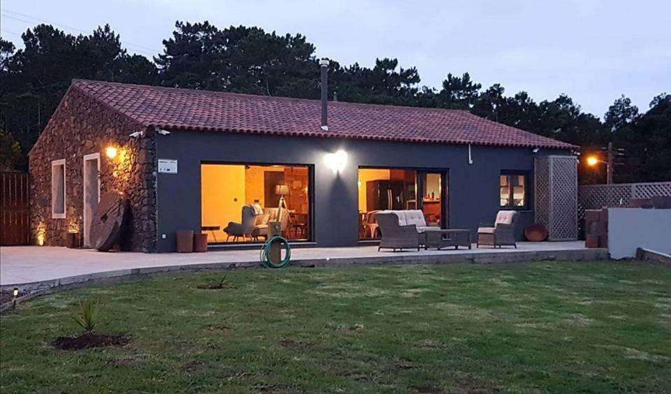 Quinta De Sao Jose Villa Sao Pedro  Exterior photo